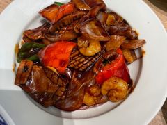 -新万鑫银丝面·非遗无锡味(惠山古镇店)