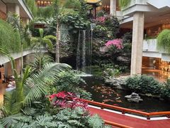 -广州白天鹅宾馆