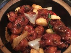 -小资太太餐厅(南岗区店)