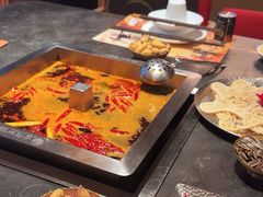 -锦城印象火锅(天府三街店)
