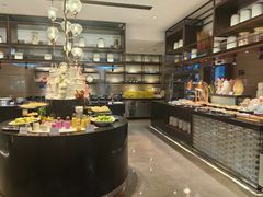 -安蒂娅.悦景轩中餐厅(西乡店)