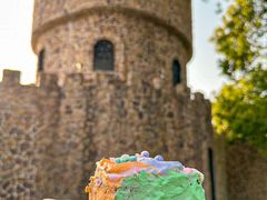 -J Create城市露营咖啡·简餐·宠物(上海动物园店)