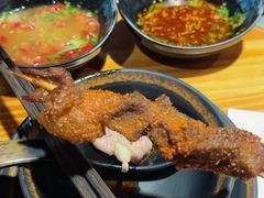 -潮味四季潮汕牛肉火锅(来凤街店)