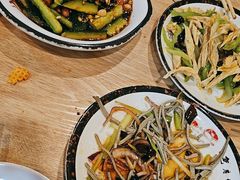 -烤五行·烧烤烤串(石佛营店)