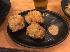 -博多一幸舍(侨福芳草地购物中心店)
