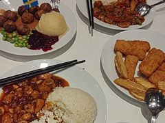-宜家·瑞典风味餐厅(四元桥店)