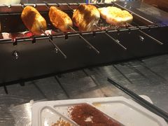 -很久以前羊肉串(大华三路店)