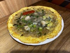 -林记木担鱼丸汤(鼓浪屿店)