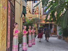 -黄家新傣味