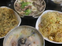 -广场正宗原汁薏米店