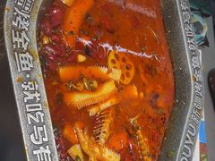 -马有鱼·馕坑烤全鱼(美美2店)