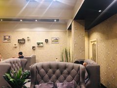 -吱咖啡西式简餐