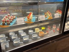 -安蒂娅·海鲜自助餐厅(安蒂娅美兰酒店)