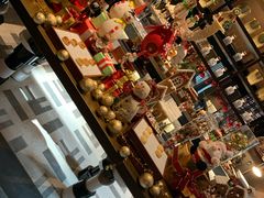 -康莱德酒店·美庭自助餐厅