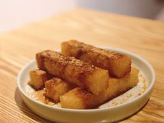 -长颈鹿的口袋钵钵鸡(市南店)