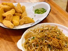 -洪大厨鸡煲(福田店)