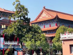 -开福禅寺