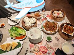 -虾饺妹·粤式手工点心(水荫路店)
