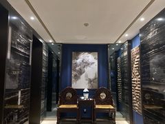-上海静安洲际酒店