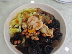 -六和聚传统烤鸭.天津菜(和平店)