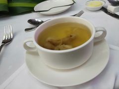 -上海浦东嘉里大酒店