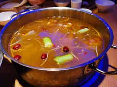 -守柴炉北京烤鸭(丰都东麓店)