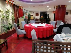 -东兴楼饭庄(六里桥店)