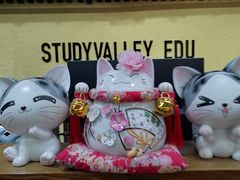 -学习谷日语培训日本留学·多语种外语教学(海淀人大分部)