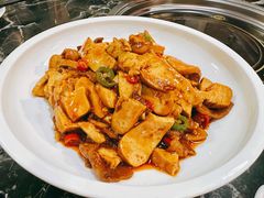 -李师傅脆肚(华强北店)