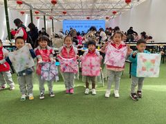 -井德幼儿园(泰达园)