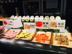 -星伦多自助料理(永旺店)