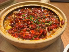 -付掌柜在成都·热炒砂锅集(金禾店)