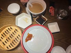 -掌柜的店·河南的菜(世茂店)