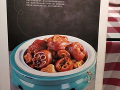 -邓丽君音乐主题餐厅