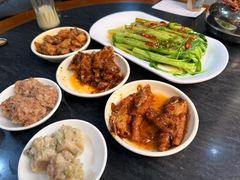 -品香排骨饭(羊官路店)