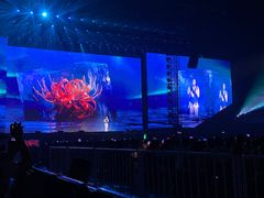 -梦之蓝青奥体育公园体育馆