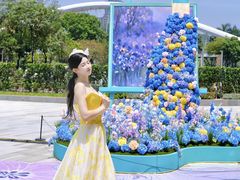 -民盈·国贸城