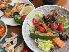 -九井澤精致料理(金茂店)