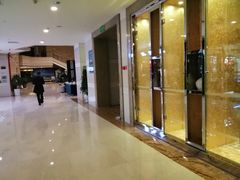 -大理海湾国际酒店·大堂吧