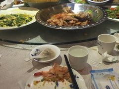 -景芝小炒(虞河路店)