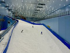 -广州热雪奇迹