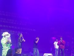 -赤红音乐现场(浦东金桥路店)