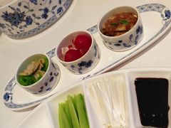 -北京宴(华贸购物中心店)
