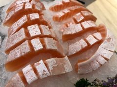-新享乐海鲜(翠华路店)