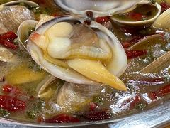 -陈氏肥蛤(小纬六路总店)
