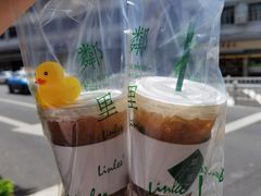 -LINLEE·手打柠檬茶(思北店)