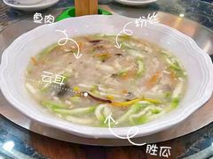 -祈胜邨•顺德鱼生•顺德菜(容桂店)