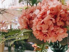 -NLFS1983咖啡花园餐厅(锦桂店)