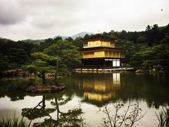 -豆政(金閣寺境内売店)