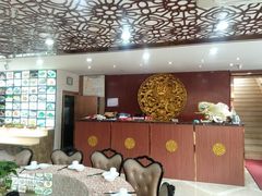 -聚丰园•湖鲜餐厅(阿红私房菜梅石路店)